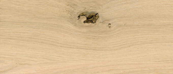 Holzoberfläche Wildeiche