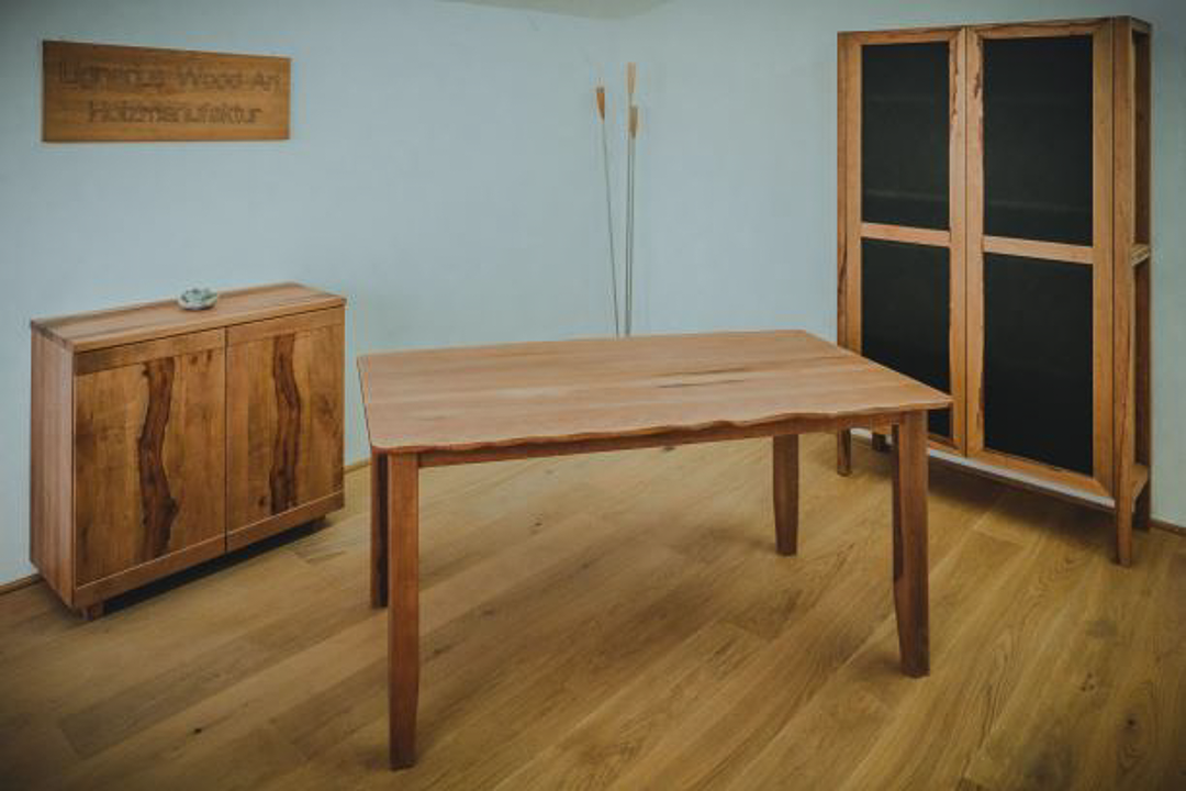 Serie Birnbaum